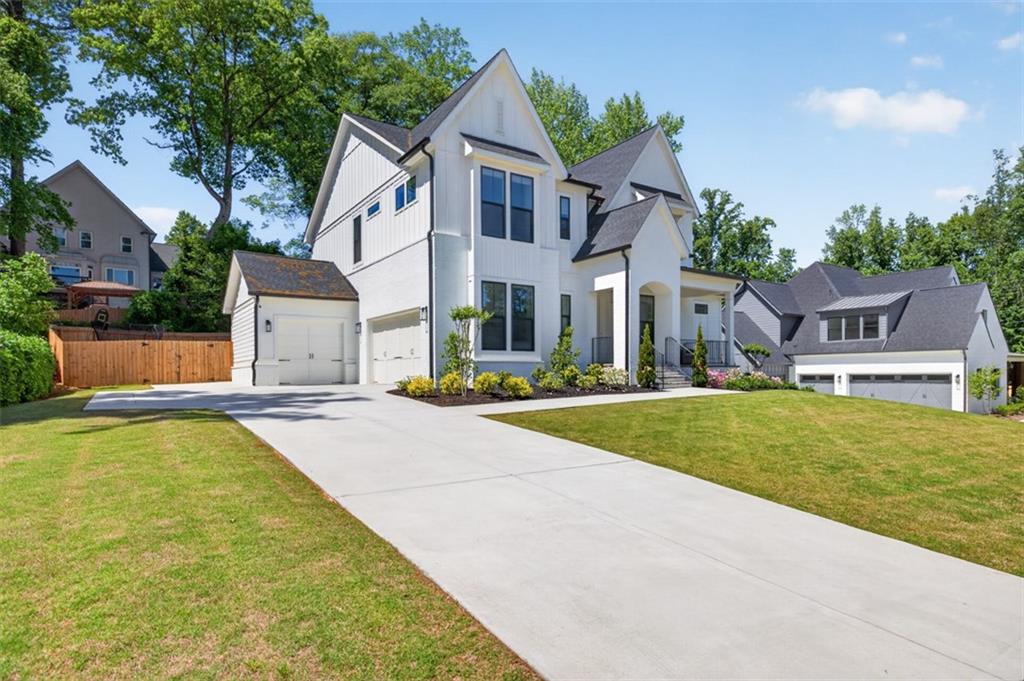 3896 Town Farms Drive