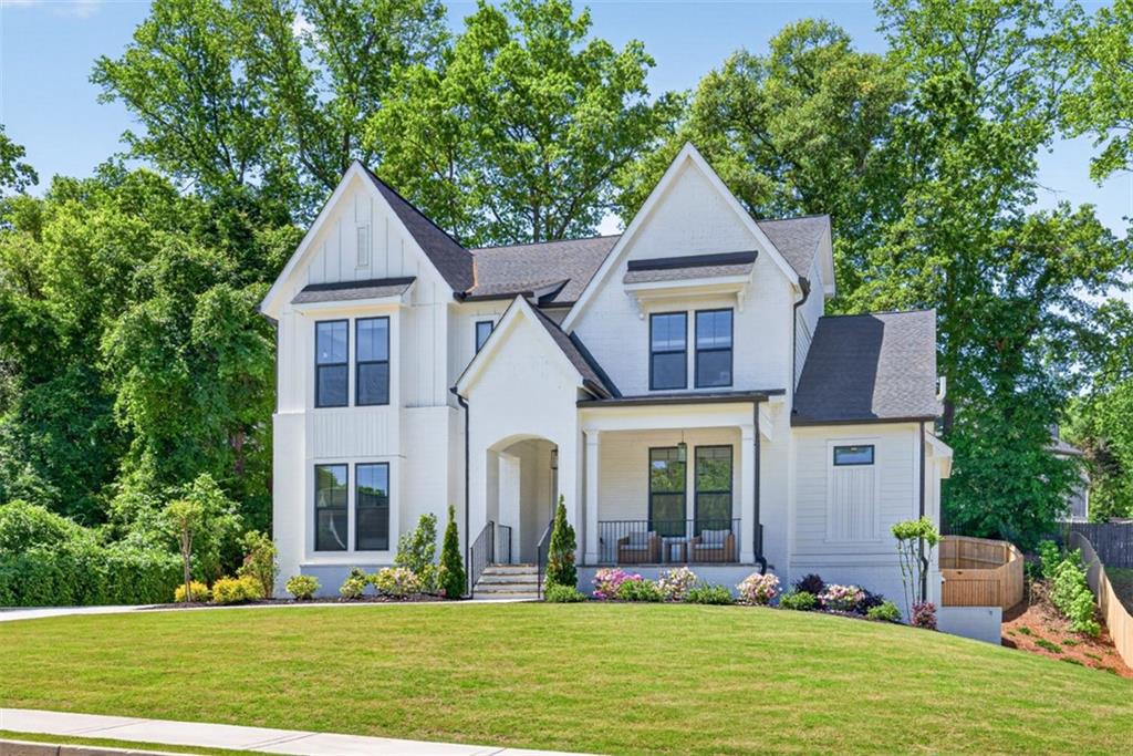 3896 Town Farms Drive