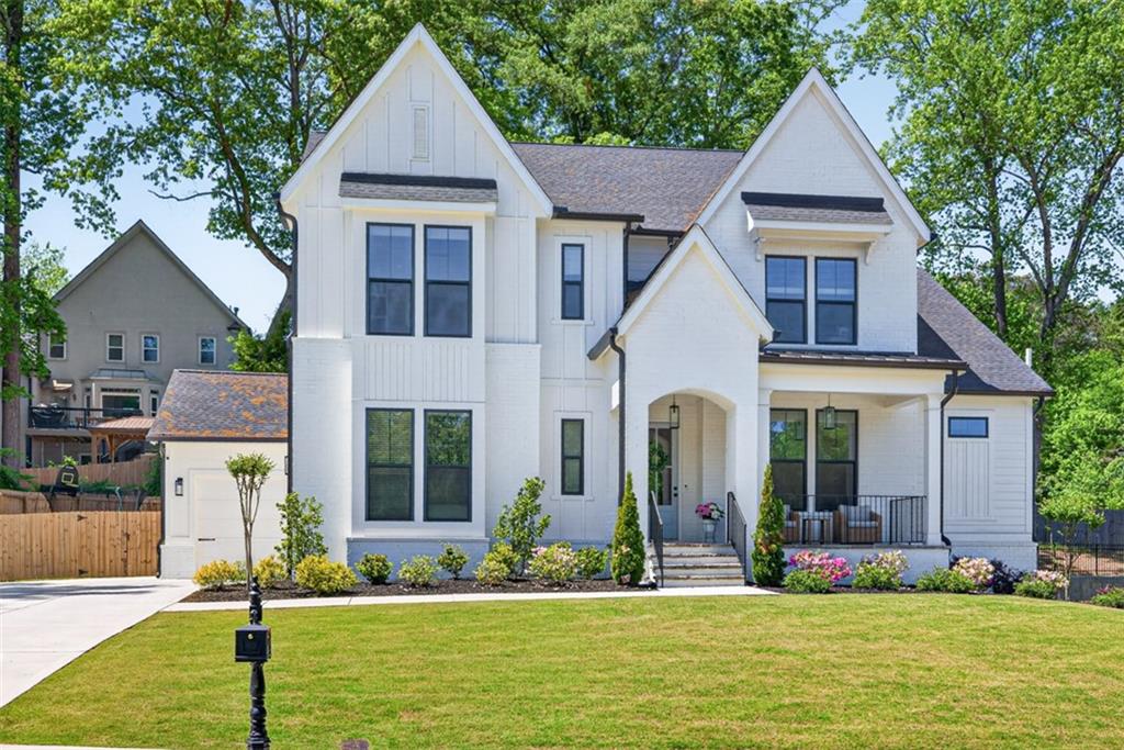 3896 Town Farms Drive