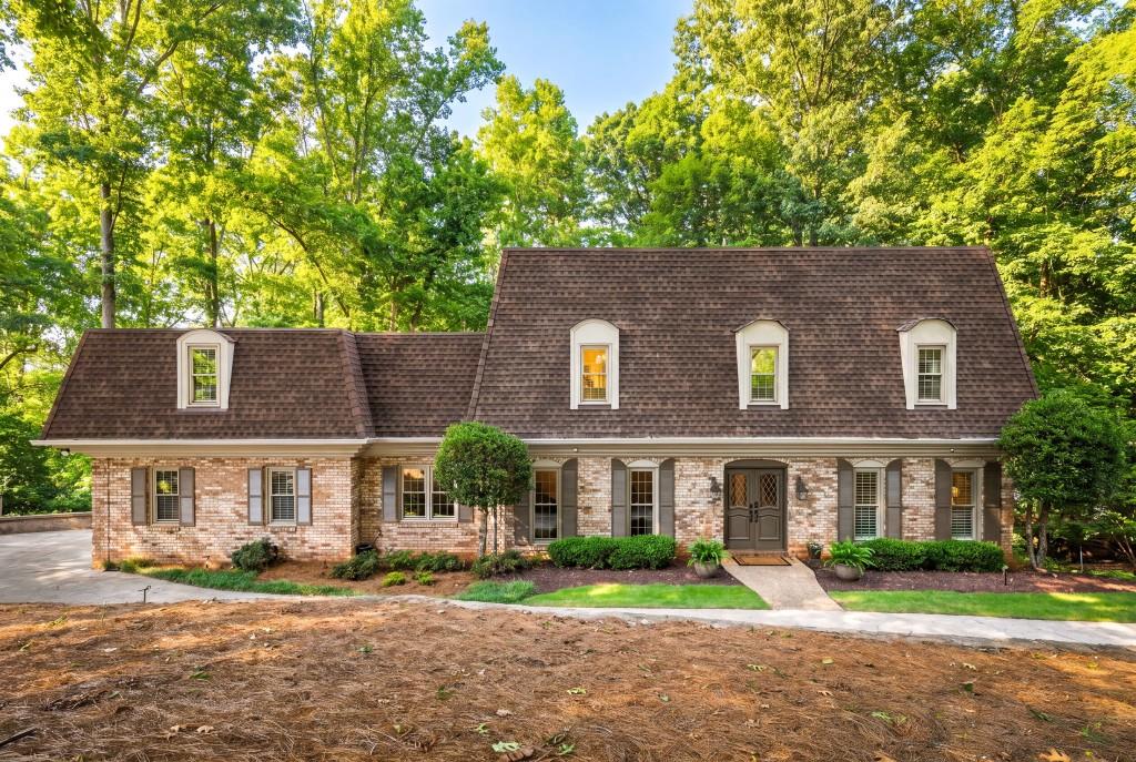 8865 Buckhorn