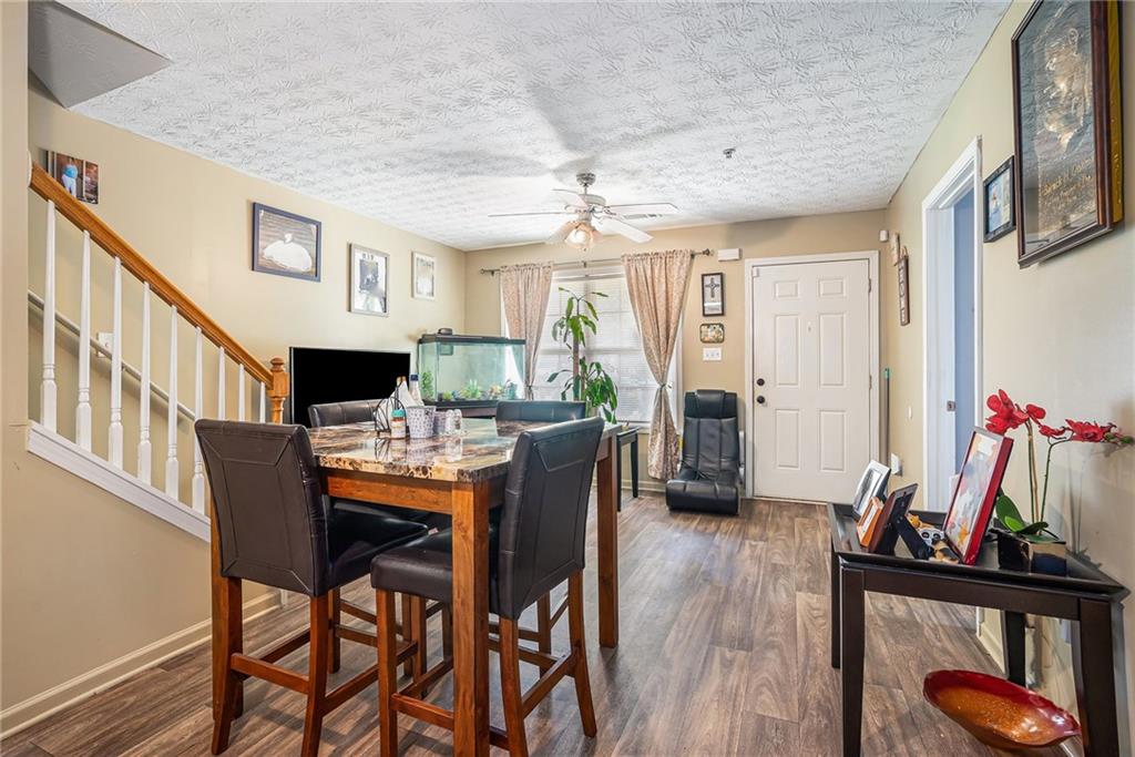 1045 Wedgewood Court