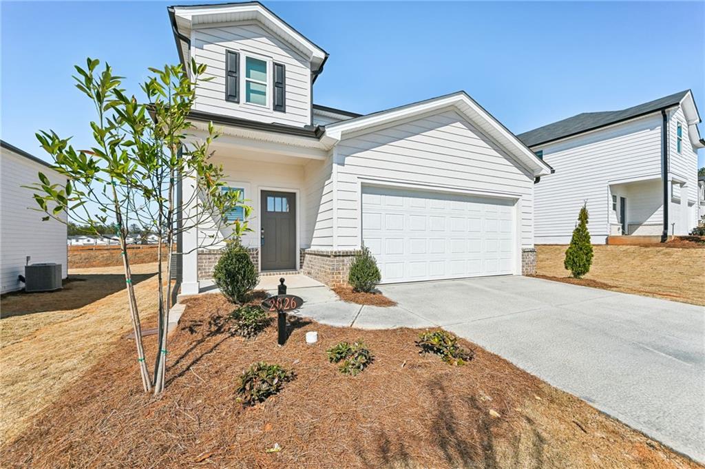 2026 Avalon Ridge