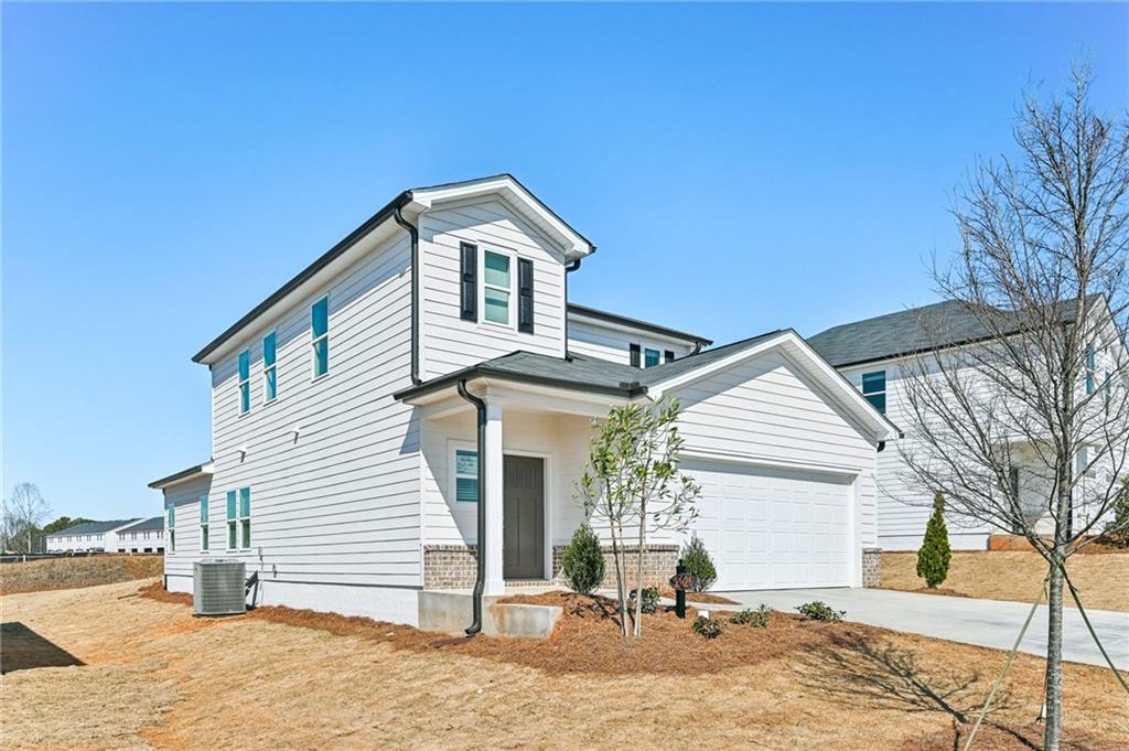 2026 Avalon Ridge