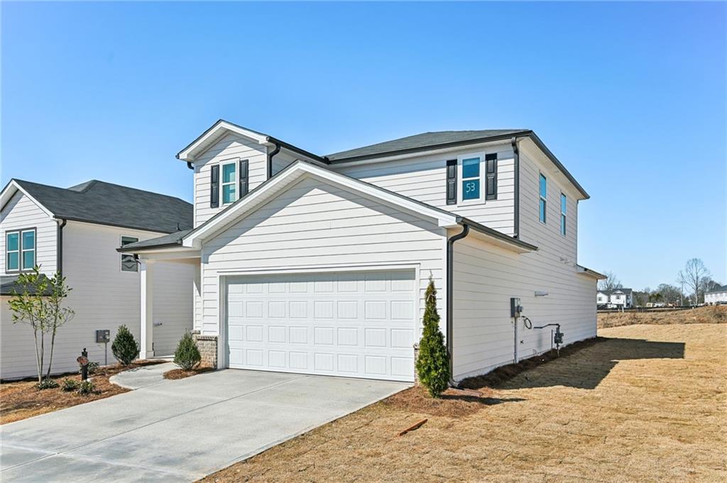 2026 Avalon Ridge