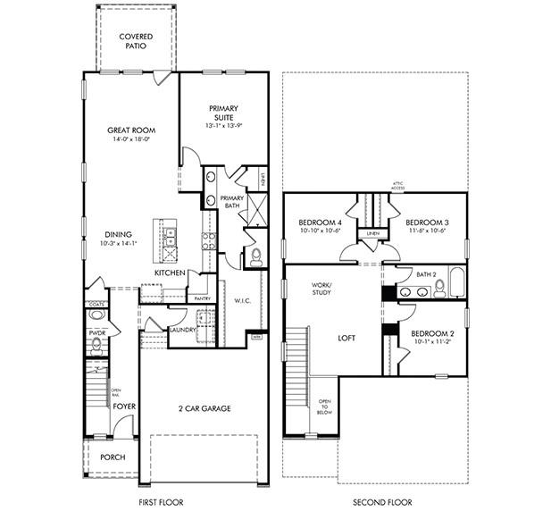 2026 Avalon Ridge, Conyers, Georgia image 2