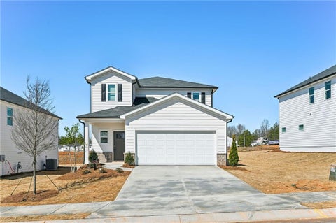 Homes For Sale - 2026 Avalon Ridge<br/> Conyers, GA 30013