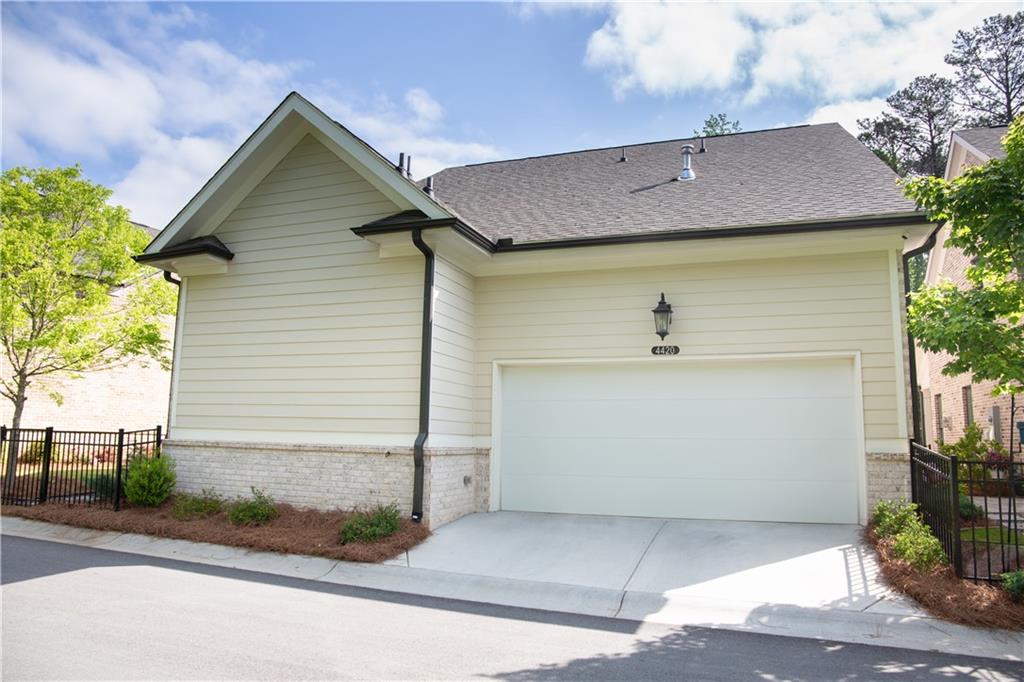 4420 Waterside Parkway