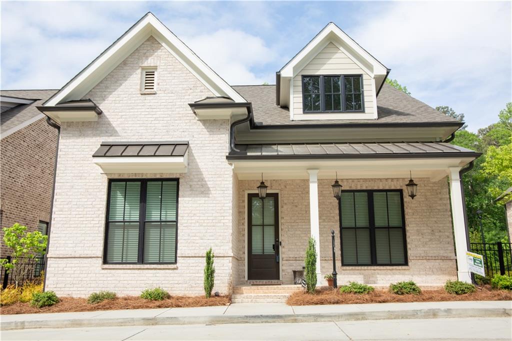 4420 Waterside Parkway