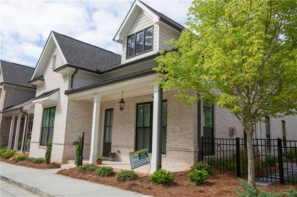 4420 Waterside Parkway