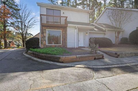 1 Fairway Drive Kennesaw GA 30144