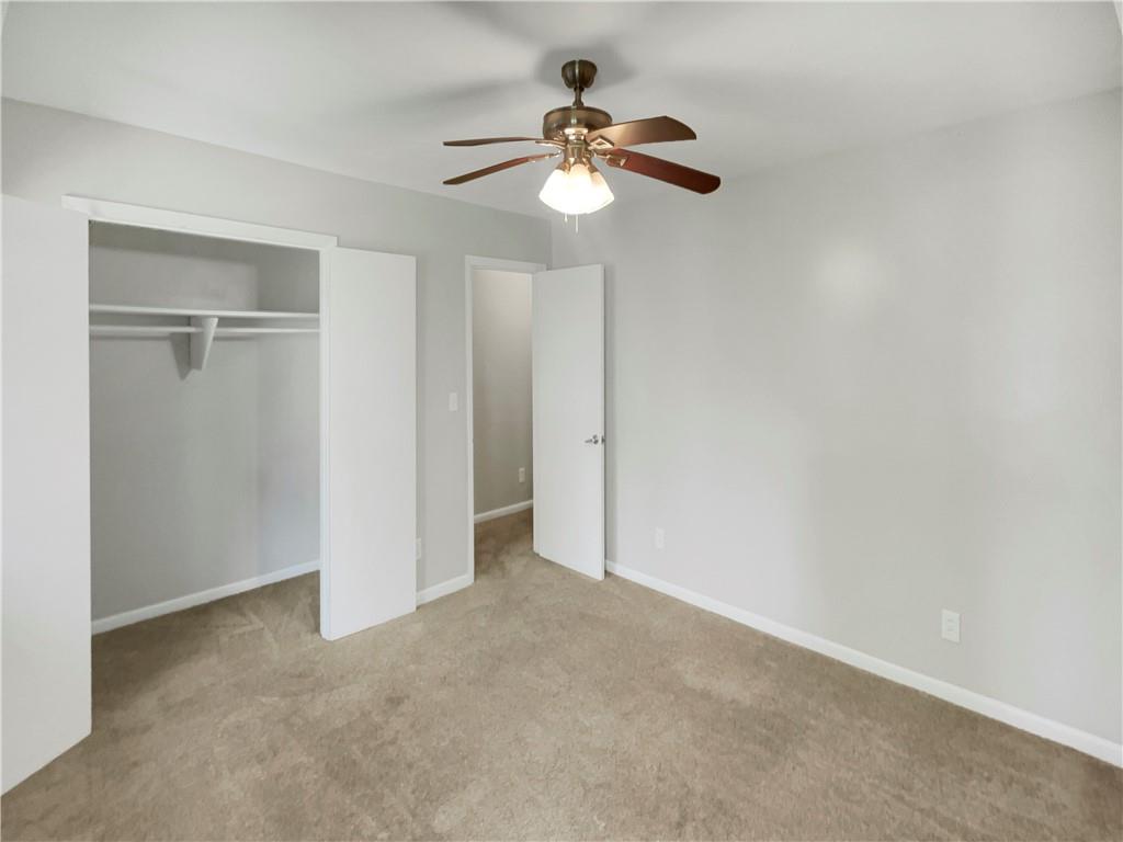 2416 Peachwood Circle #9, Atlanta, Georgia image 12