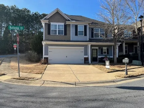 801 Rutledge Court, Woodstock, GA 30188 - #: 7533844