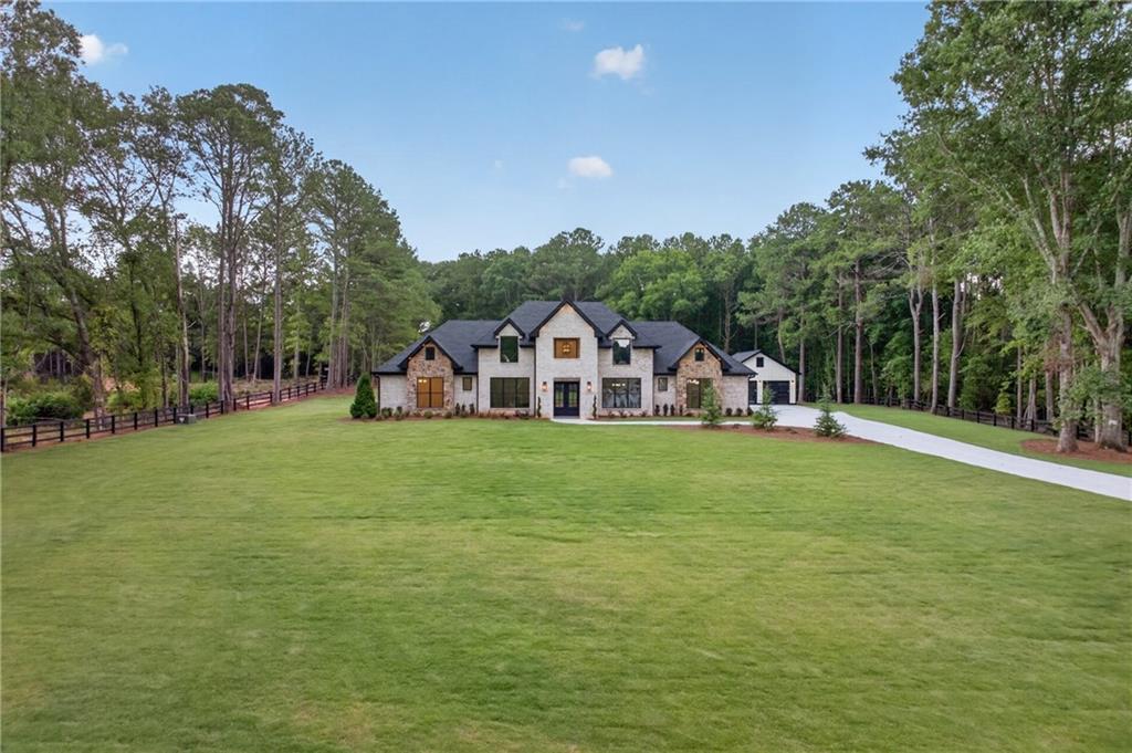 292 Double Springs Road SW