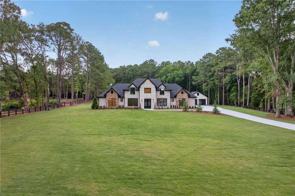 292 Double Springs Road SW