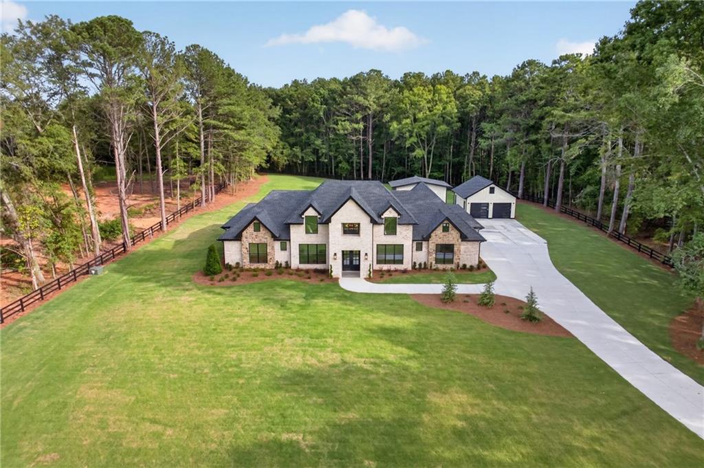 292 Double Springs Road SW