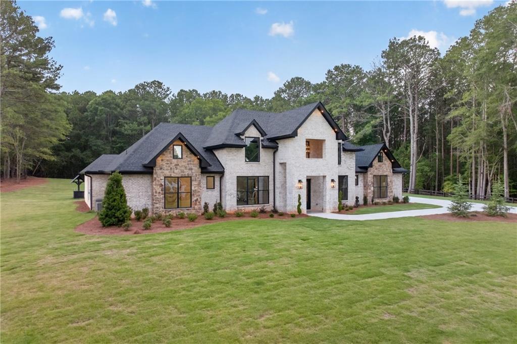 292 Double Springs Road SW
