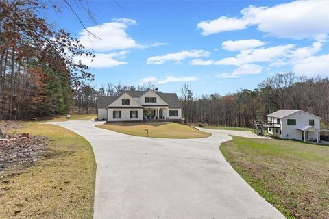 395 Heard Road Canton GA 30114