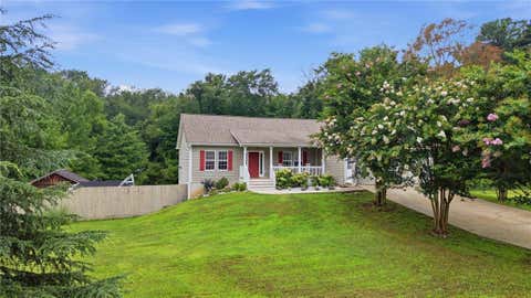 Homes For Sale - 160 Starlyn Trace<br/> Paulding County, Hiram, GA 30141