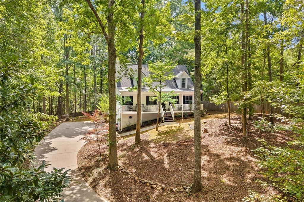 439 Fairview Road