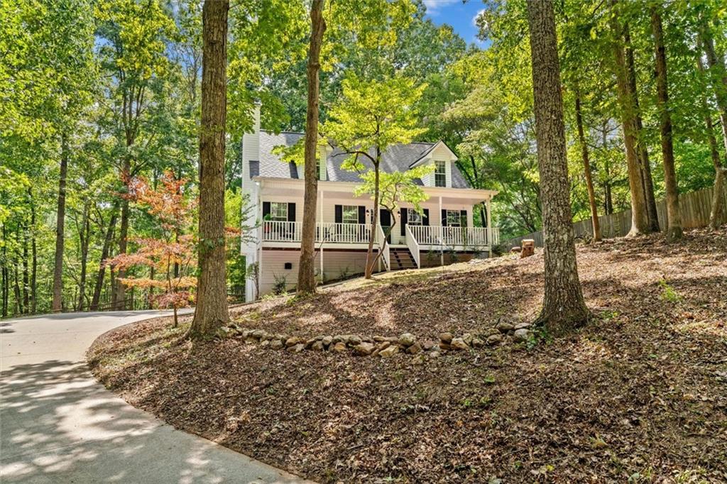 439 Fairview Road