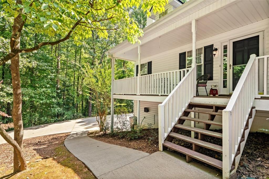 439 Fairview Road