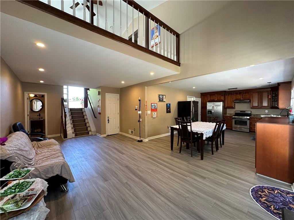3889 Sidney Lanier Boulevard, Duluth, Georgia image 8