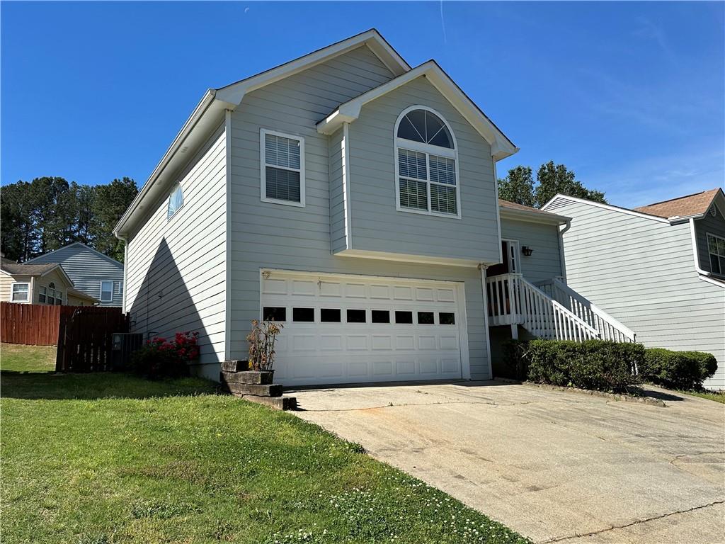 3889 Sidney Lanier Boulevard, Duluth, Georgia image 2