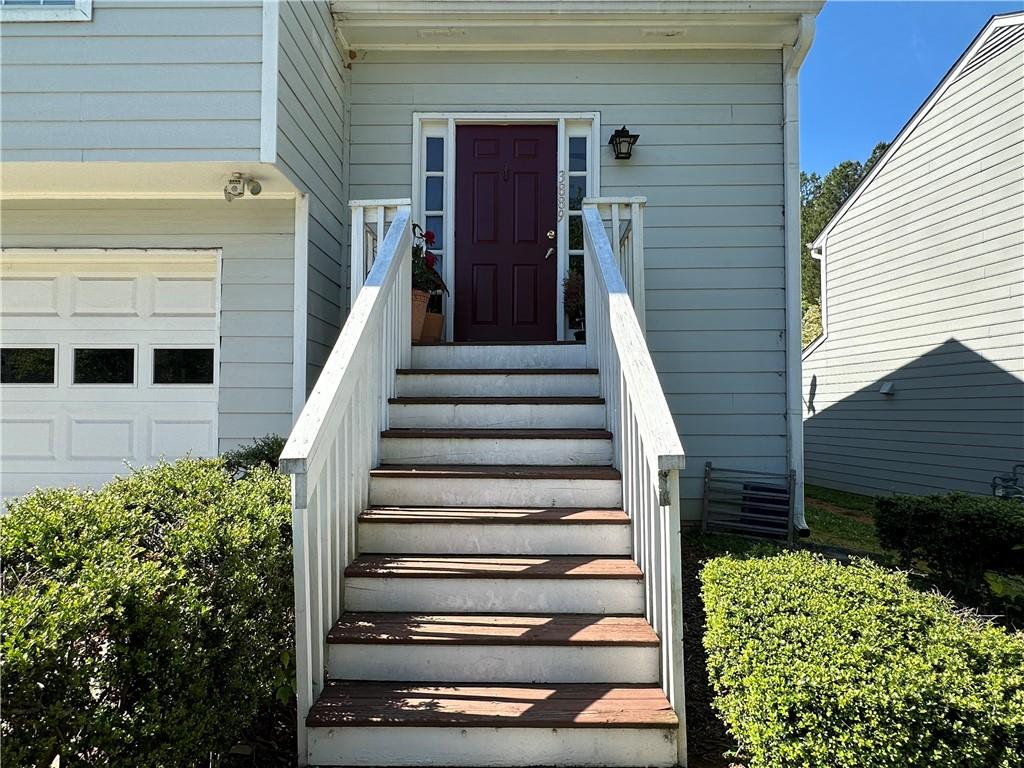 3889 Sidney Lanier Boulevard, Duluth, Georgia image 4