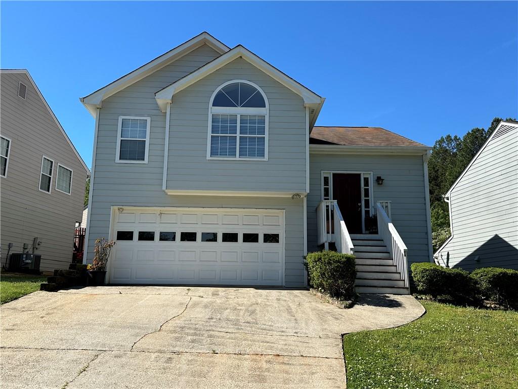 3889 Sidney Lanier Boulevard, Duluth, Georgia image 1