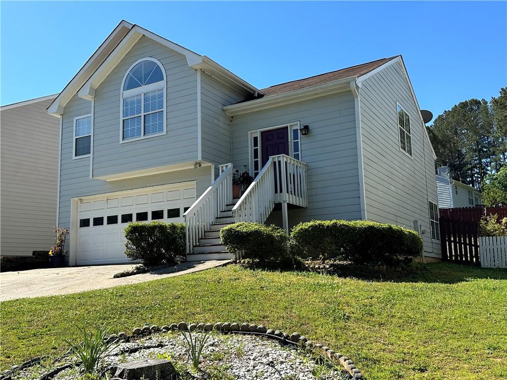 3889 Sidney Lanier Boulevard, Duluth, Georgia image 3