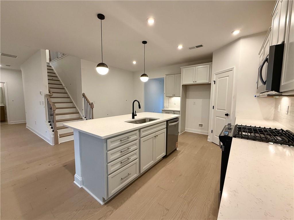 1632 Tide Mill Rd - Lot 162