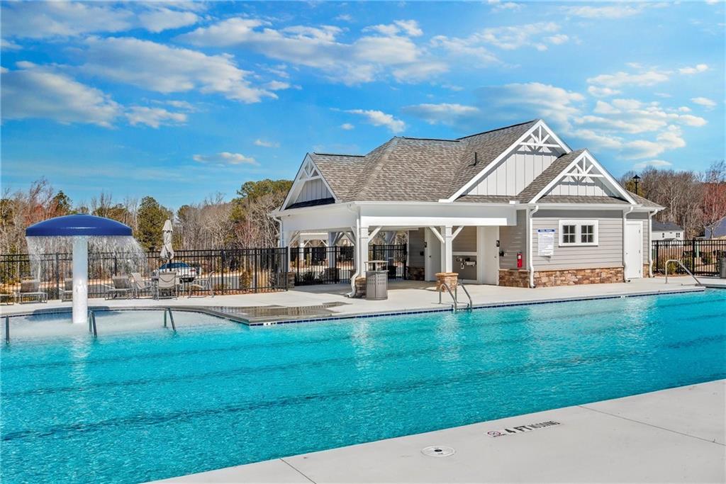 1632 Tide Mill Rd - Lot 162
