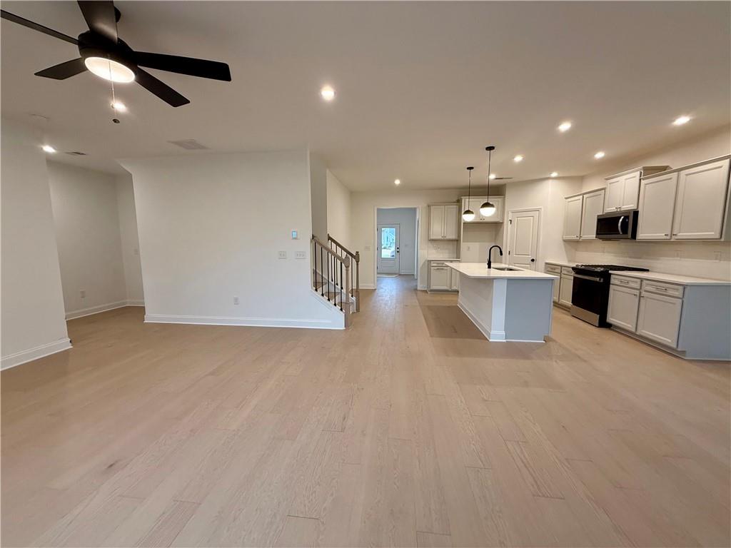 1632 Tide Mill Rd - Lot 162