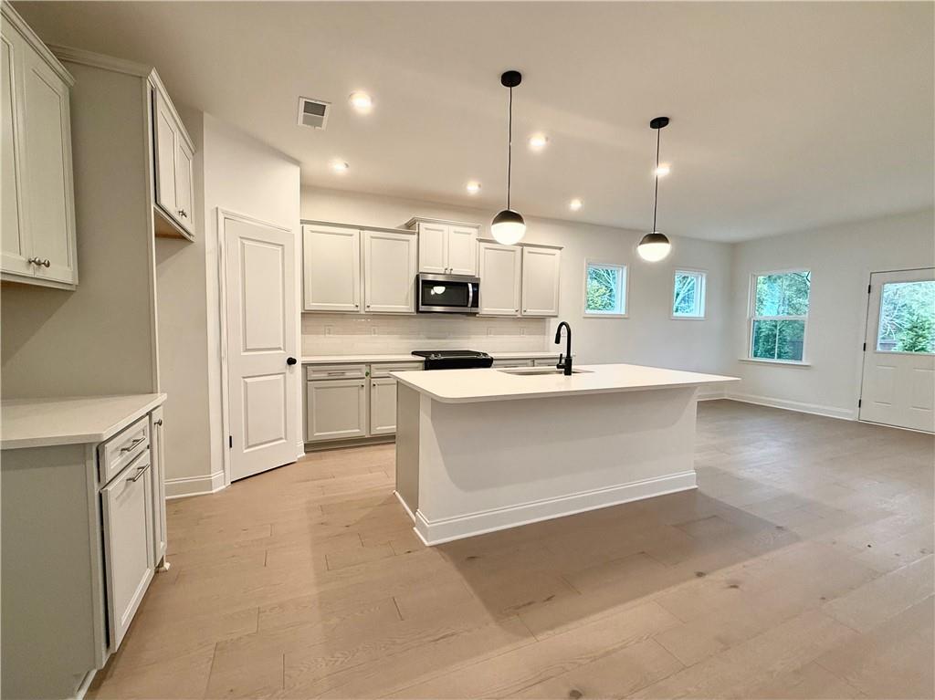 1632 Tide Mill Rd - Lot 162