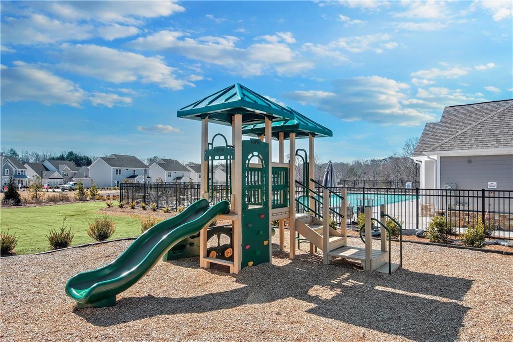 1632 Tide Mill Rd - Lot 162