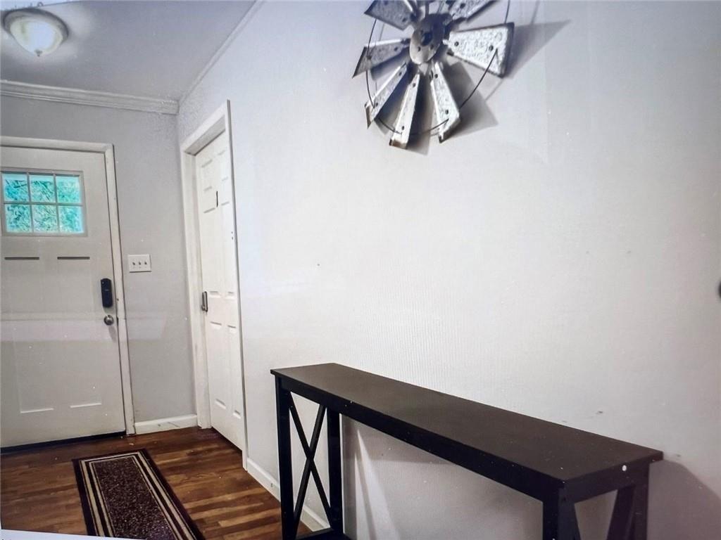 3238 Amhurst Drive NW