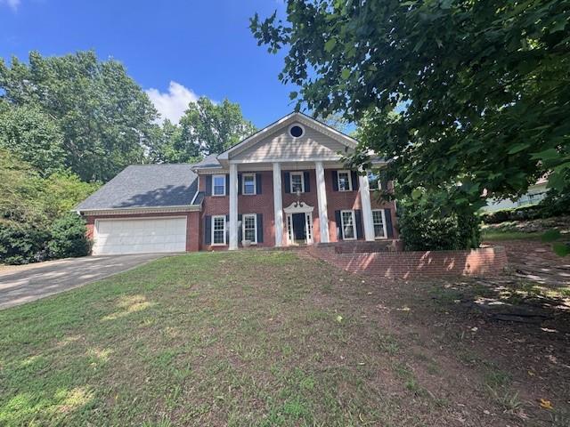2000 Brickton Station, Buford, Georgia image 4