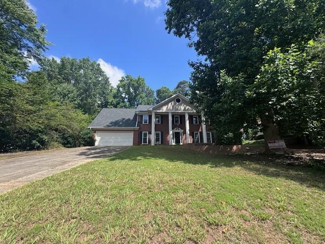 2000 Brickton Station, Buford, Georgia image 1