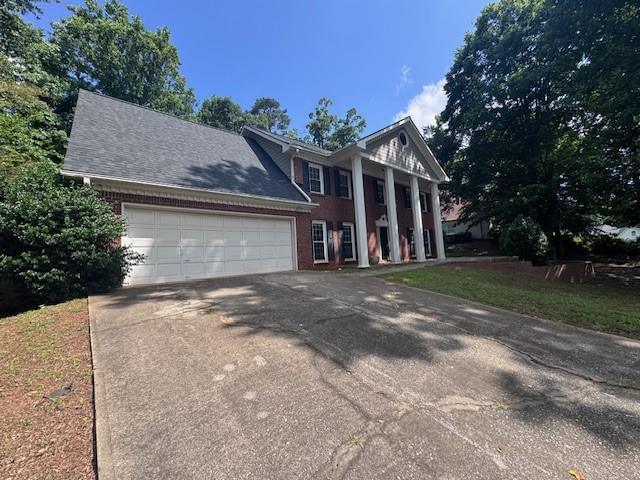 2000 Brickton Station, Buford, Georgia image 5
