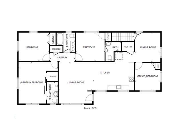 2254 Glendale Drive