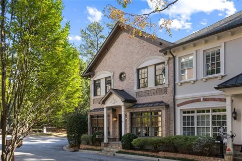 3113 Lenox Road NE Unit 6, Atlanta, GA 30324 - MLS#: 7476716