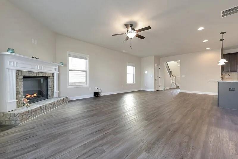 2454 Walker Drive