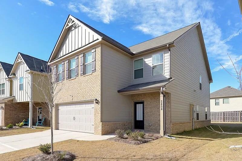 2454 Walker Drive