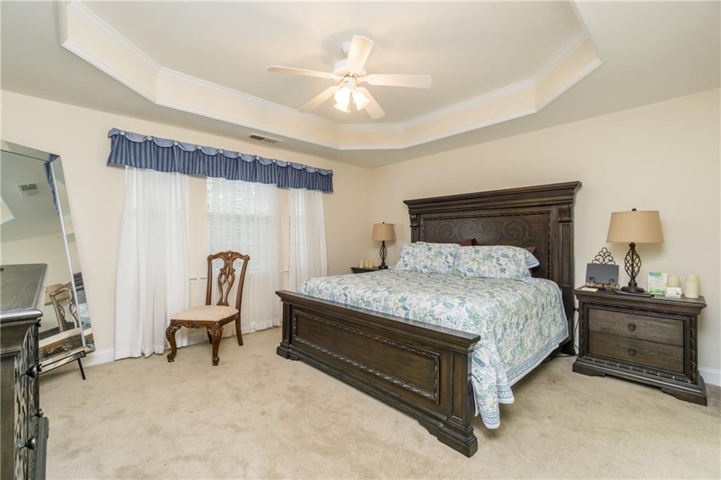 2623 Grapevine Circle #602, Cumming, Georgia image 12