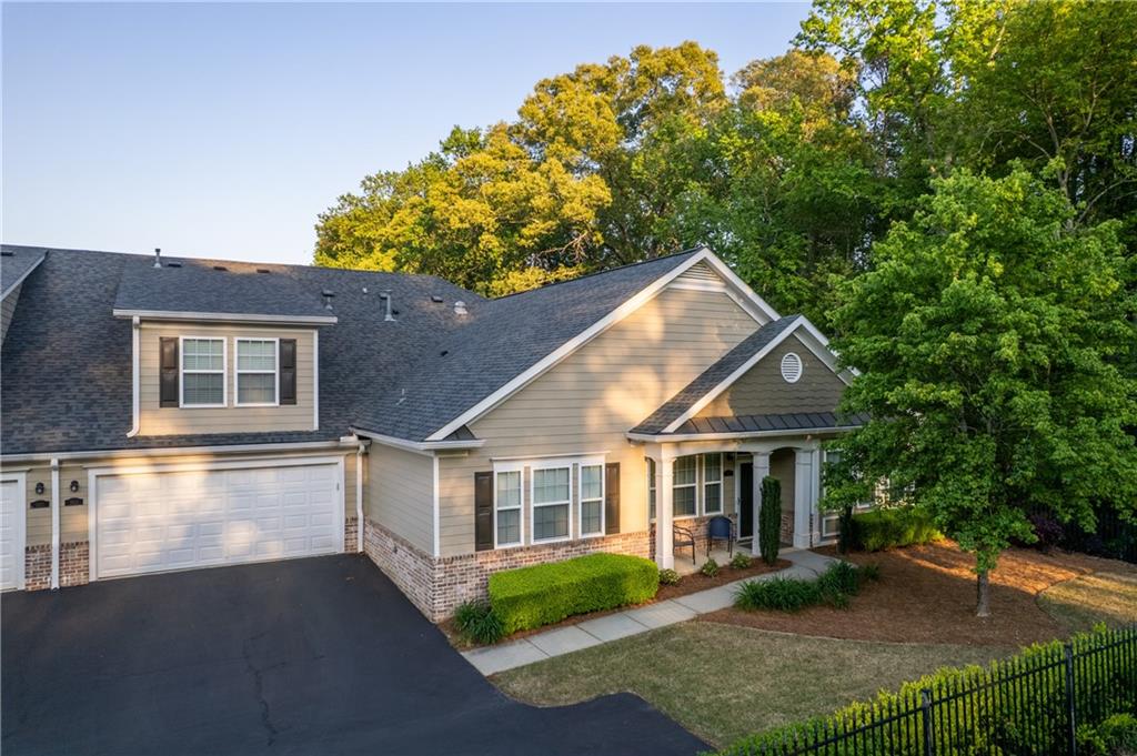 2623 Grapevine Circle #602, Cumming, Georgia image 1