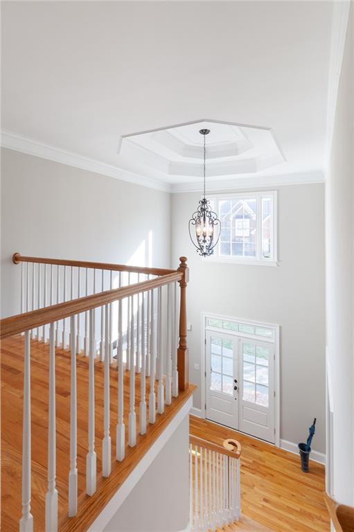 6236 Benbrooke Drive, Acworth, Georgia image 21