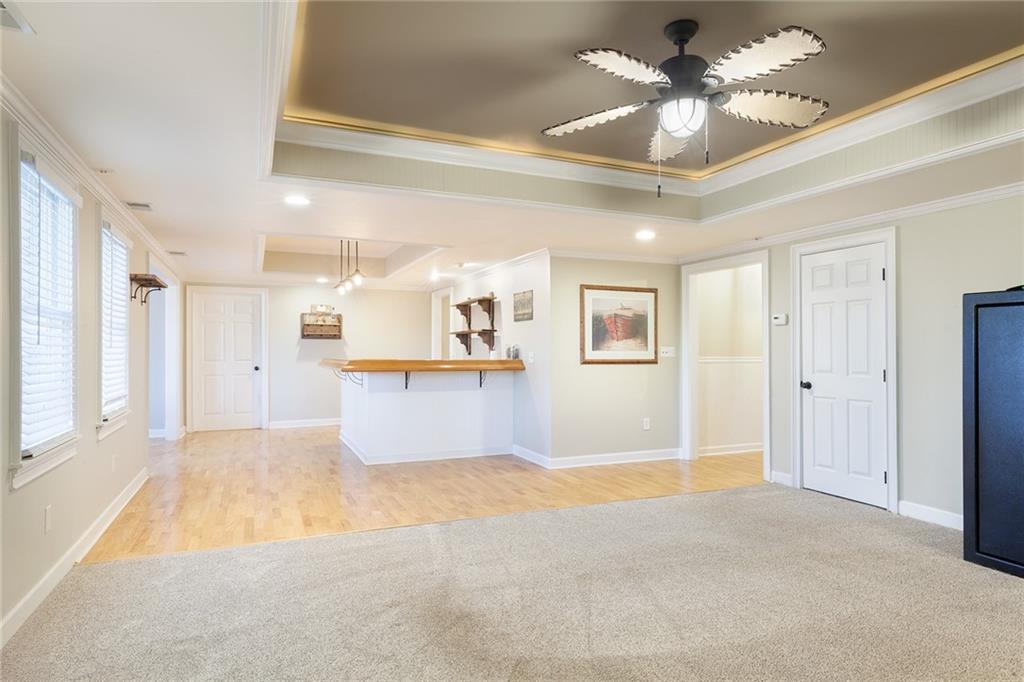 6236 Benbrooke Drive, Acworth, Georgia image 38