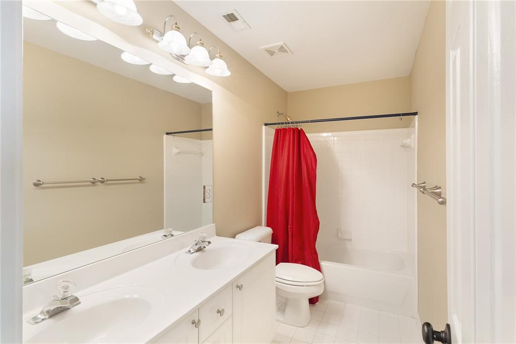 6236 Benbrooke Drive, Acworth, Georgia image 24