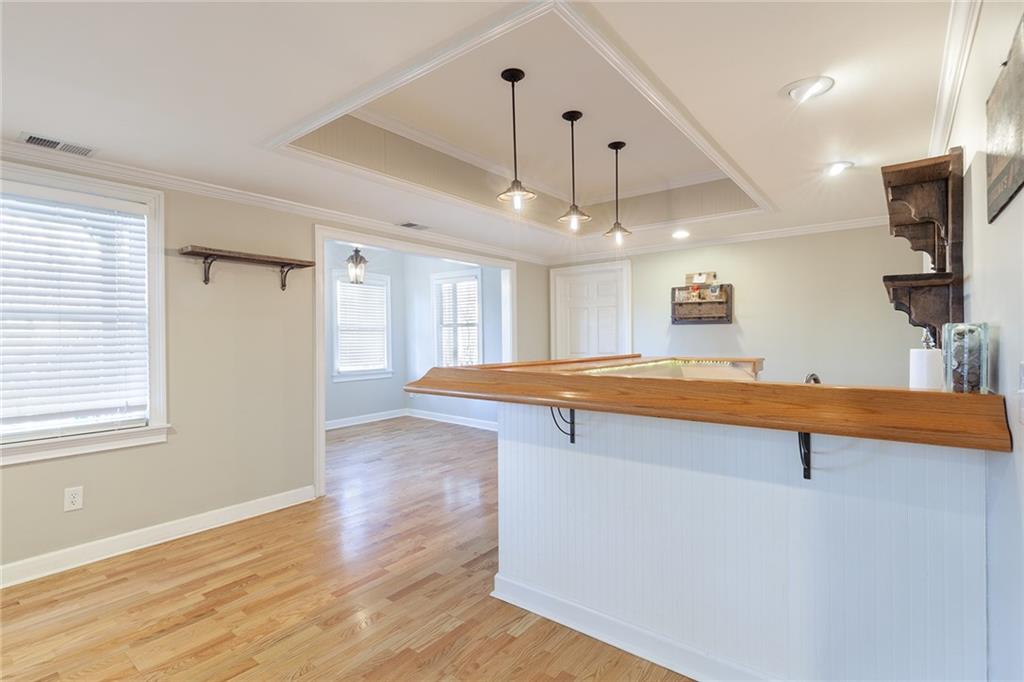 6236 Benbrooke Drive, Acworth, Georgia image 39