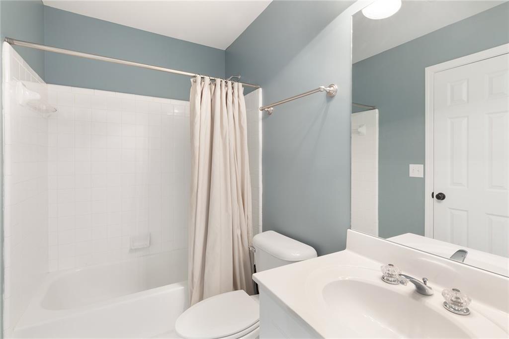 6236 Benbrooke Drive, Acworth, Georgia image 26
